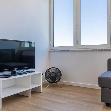Apartment 112 Lisbon