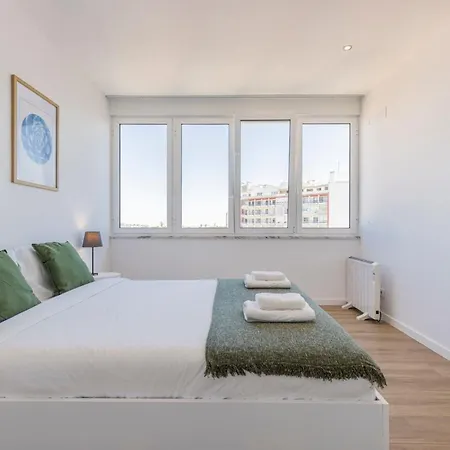 Apartment 112