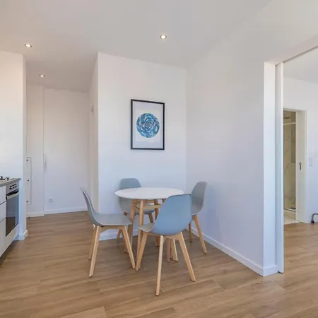 Apartamento 112