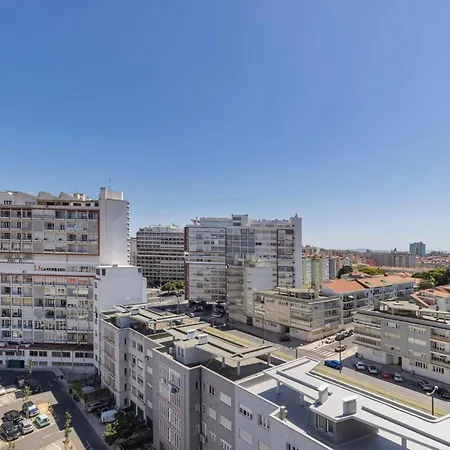 Apartment 112 *