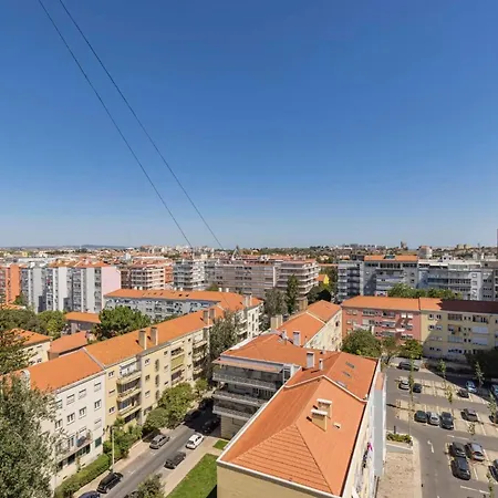 112 * Lisbon